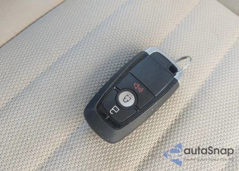 2022 Ford Edge Se z USA, uszkodzony, nr VIN 2FMPK4G98NBA43040